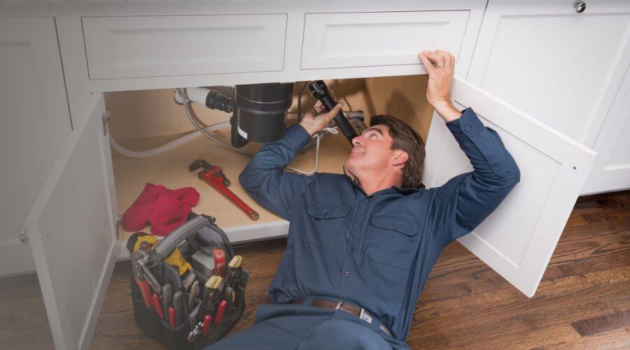 Professional emergency plumbing in Paul, ID